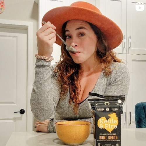 Kettle & Fire